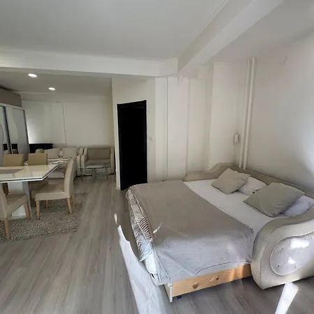 Dada Lägenhet Belgrad